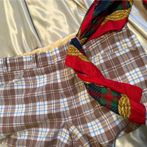 70’s Pants The man’s Store vintage - Picture 14 of 15